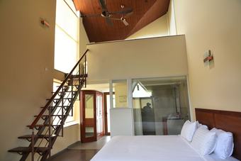 Apartamento Shola Crown