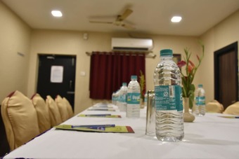 Hotel Shankar Bhavan