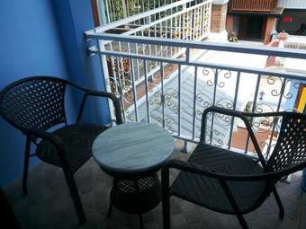 Hotel Sea Ocean Boutique Resort