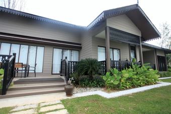 Hotel Luxury Villas At Ombak Villa Langkawi