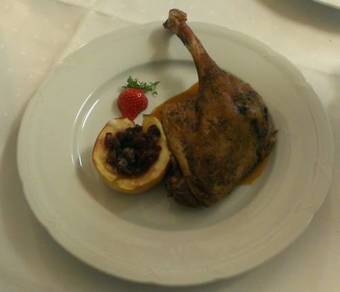 Hansa Hotel Ratzeburg