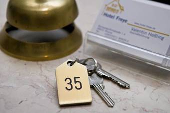 Hotel Freye