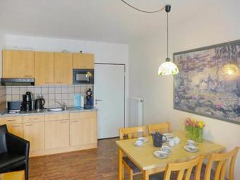 Apartamento Ankerweg 6/wohnung 3