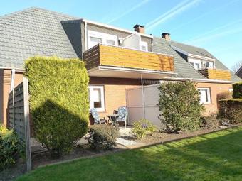 Apartamento Am Nordkap 7/wohnung 4