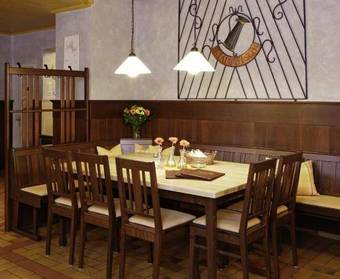 Hotel-gasthof Obermeier