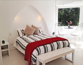 Apartamentos Ohiwa Seascape Studios