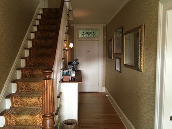 Bed & Breakfast Dream House Country Inn