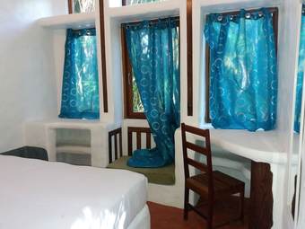 Bed & Breakfast Condo Nautilo