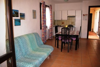 Apartamento Residence Itaca