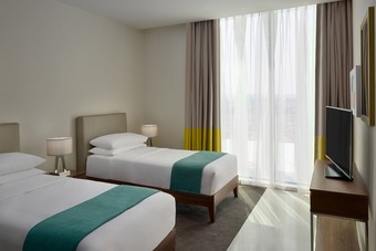 Aparthotel Staybridge Suites Al Khobar