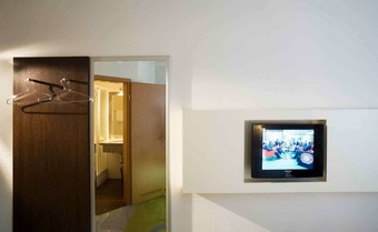 Hotel Ibis Styles Dortmund West