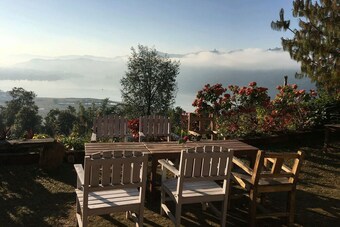 Hotel Hidden Paradise Guest House