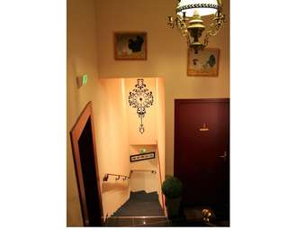 Apartamento Les Hellebores