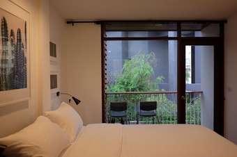 Hotel Haus Sathorn 21