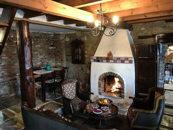 Agroturismo Mosaic Hotels