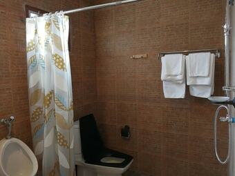 Hotel Nonnaisuan Resort