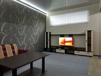 Posada Hotel Pikalevo