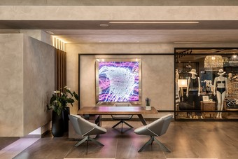 Hotel Euphoria Resort - All Inclusive