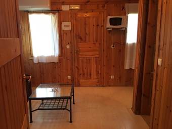 Agroturismo La Casona