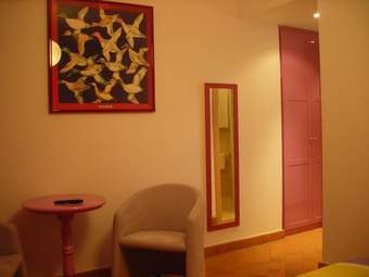 Bed & Breakfast La Folaga