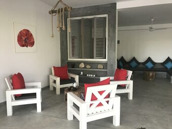 Good Vibes Villas Retreat And Restaurant