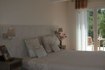 Hotel Les Jardins De Soulane