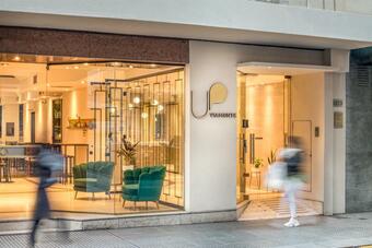 Hotel Up Viamonte