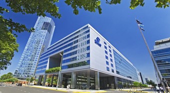 Hotel Hilton Buenos Aires