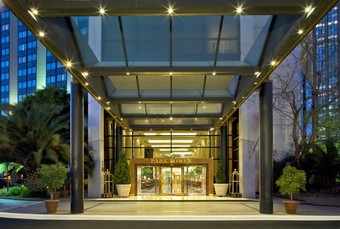 Park Tower - A Luxury Collection Hotel