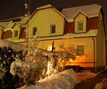 Apartamento Ferienhaus Bauer