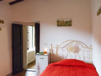 Agroturismo Eremo Di Milingo