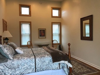 Bed & Breakfast Volcano Park Rentals