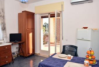 Apartamento Villa Mediterraneo