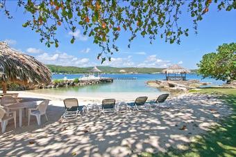 Linga Awile Villa 3br