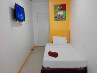 The Serai Cottage Boutique Hotel