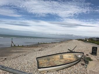 Apartamentos East Wittering