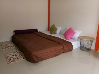 Hotel Pattamatararin