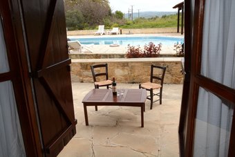 Agroturismo Amarakos