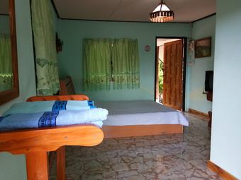 Hotel Loei Airport Homestay