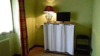 Apartamento Les G�tes D'av�ze