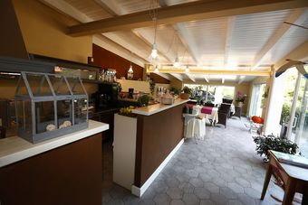 Bed & Breakfast Locanda Dei Pini