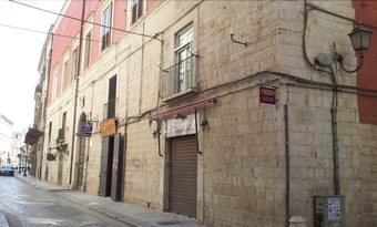 Hotel B&B Il Purgatorio