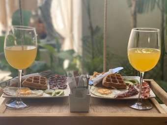 Bed & Breakfast Agua De Cienega