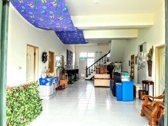 Bed & Breakfast Hsianghua 81 Homestay