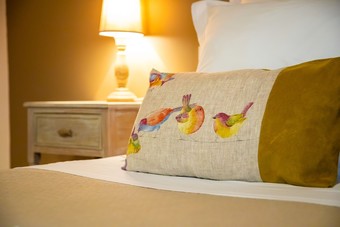 Hotel La Closerie De La Glosseti�re