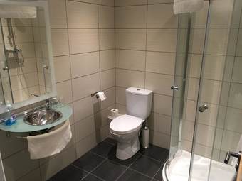 Posada Belfast House