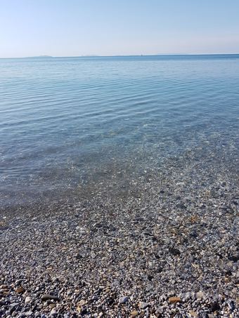 Apartamento Mare Degli Etruschi