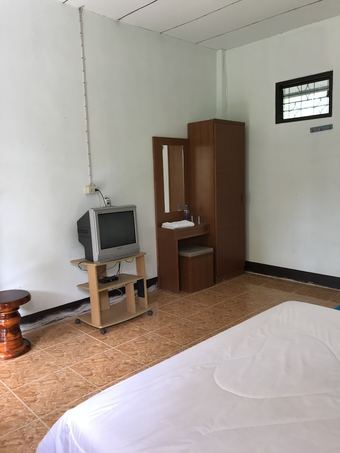 Hotel Kong Tong Resort