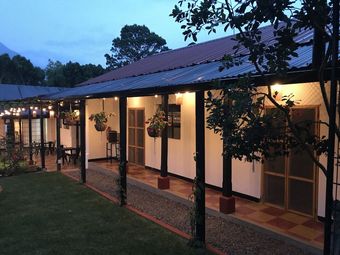 Hostal Tunik Hostel - Adults Only