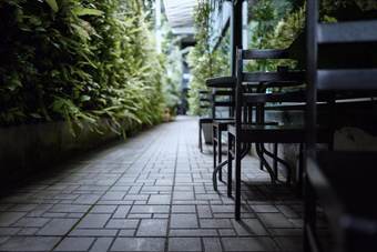 The Madison Bouique Hotel